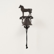 Bell Souvenir Cast iron 