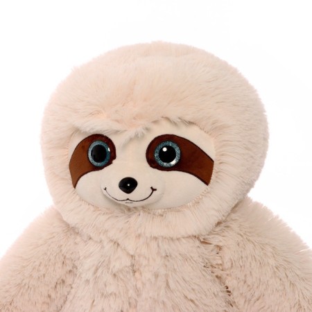 Soft toy "Louis Louis" beige, 75 cm-2