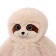 Soft toy "Louis Louis" beige, 75 cm