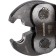 Rommer RPT-0003-000018, V-Profile, 18 press