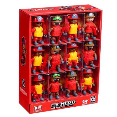 Figure figure, mix-10