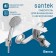 Santek Vanah Vanah "Venga", short surplus, with accessories, chrome