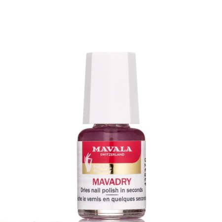 Mavala Mavadry varnish rapidly drying tool, 5 ml