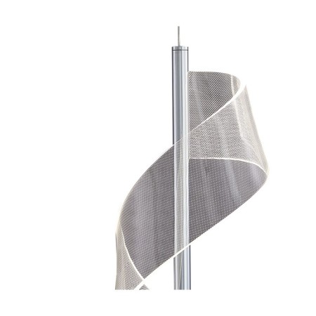 Suspension "Ilina", size 20x150 cm, 14W, LED, 4000K-1