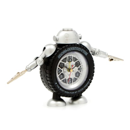 Watch-light table "Robot", with a suspension, smooth move, aa-1