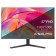Monitor HISENSE 27 "27N3G-PRO BLACK IPS LED 16: 9 HDMI 250CD 178g/178g 1920x1080 100HZ VG 106691