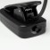 Lamp 16108/1 LED USB Black 5.3x8.2x22.5 cm Risalux