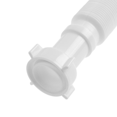Hofrosiphon "Ani Plast" Varyag VK216, 1 1/4 "x 40/50 mm, without release, l = 541-1371 mm-1