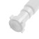 Hofrosiphon "Ani Plast" Varyag VK216, 1 1/4 "x 40/50 mm, without release, l = 541-1371 mm