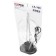 Antenna Television Starwind CA-100 5DB passive black