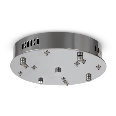 The base for the Freya Tier lamp, 3x3 watts-1