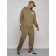 Male Sports Size, size 48, Khaki color