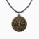 Bracelet Talisman New Year's "amulet", for the New Year, length 24 cm