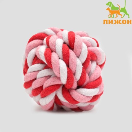 Kanat ball, 6 cm, mix of flowers