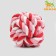 Kanat ball, 6 cm, mix of flowers