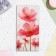Money envelope "Universal" flowers, 16.5 x 8.5 cm