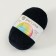 School yarn 100% acrylic 150m/50g (199-mattrats. Sini)