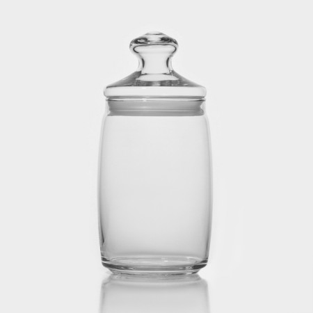 Bank for bulk products Cesni, 1.1 liters