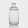 Bank for bulk products Cesni, 1.1 liters