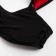 Separate Minaku "Carmen" swimsuit, size 48, red-black color