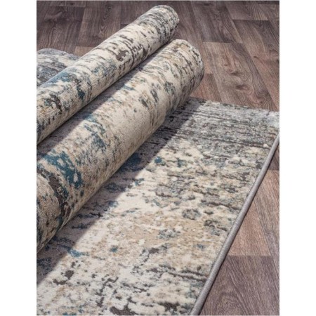 Rectangular carpet Merinos Serenity, size 200x290 cm, color Cream-2