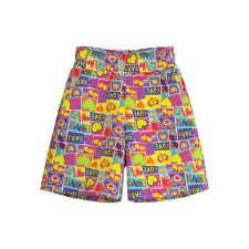 Шорты для девочки, рост 134 см