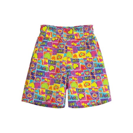 Шорты для девочки, рост 134 см