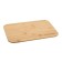 Khlebnitsa Oursson, 29.6 × 19.6 × 11 cm, with a cutting board, green