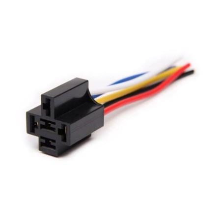 STARLINE Relays STARLINE 5-pin, 30 cm, diode