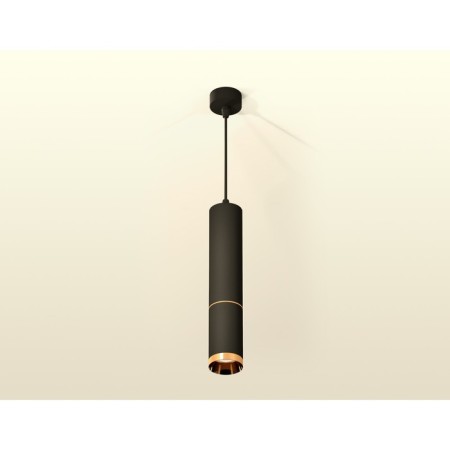 Ambrella Light, Techno, XP6323020, GU5.3, Black Sand color.-1