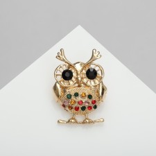 Brooch 
