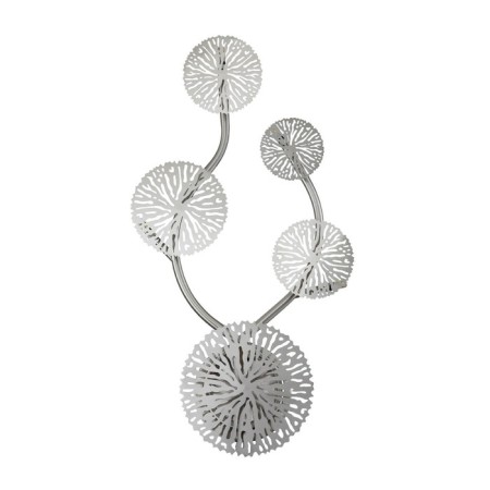 Bra Indigo, 12016/5W Nickel. 5x5W, G4, 260x65x500 mm-1