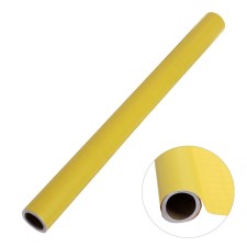 The film self -adhesive, yellow, 0.45 x 3 m, 8 μR