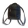 Bag-rugzak, lightning department, black color 30x12x30cm