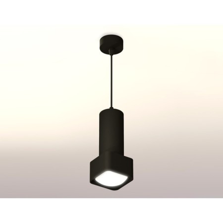 AMBRELLA LIGHT, TECHNO, XP7833003, GU5.3, Black Sand Black Sand, Ambrella Light Set of Acrylic-1
