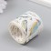 Sticky tape paper "birds" width 4 cm winding 3 m 4x4 cm