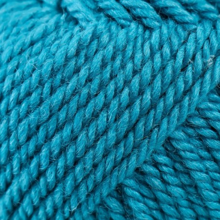 Yarn "Winter version" 95% implements, 5% acrylic volume 100m/100g (591 lagun)-2