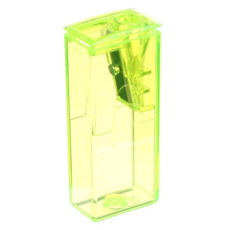 Zapochilok 1 hole with Faber-Castell 5815 Mix*5 colors, fluorescent colors-4