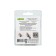 Connecting terminal WAGO 2 wire (222-412) 20 pcs. In the blister