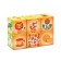 Set of soft cubes "ABC of Color"