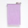 Terry towel GK 70x130cm, lavender 360g/m, HL100%