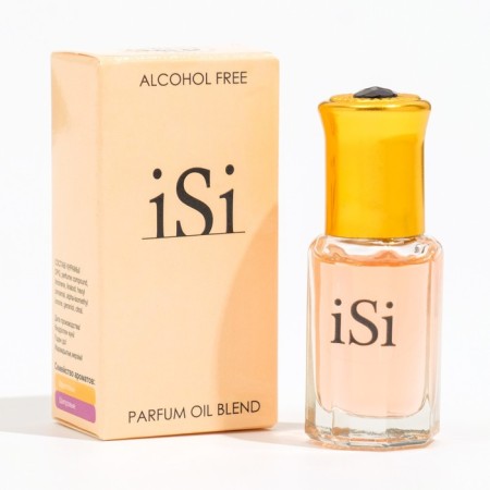 Perfumery Female ISI Ay Si, 6 ml
