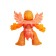 The stretching figure "Queen Amber"