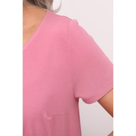 Women's tunic Wisell M3-3601/15, size 42-12