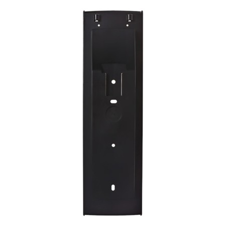 Demosystem wall -mounted on 10 panels A4 Calligrata, black-5