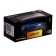 Metal machine Ford GT, 1:64, blue color