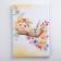 Gift set "Class Teacher": A5 Diary, 80 sheets, thermostatic 350 ml
