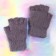 Gloves "Paws", mix