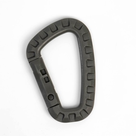 Tactical "Ranger" 8.5 cm tactical, ABS plastic-2
