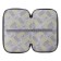 Penal 3 sections, 125 x 205 x 55 mm, calligrata 30p26/3 "Anime Game", laminated cardboard